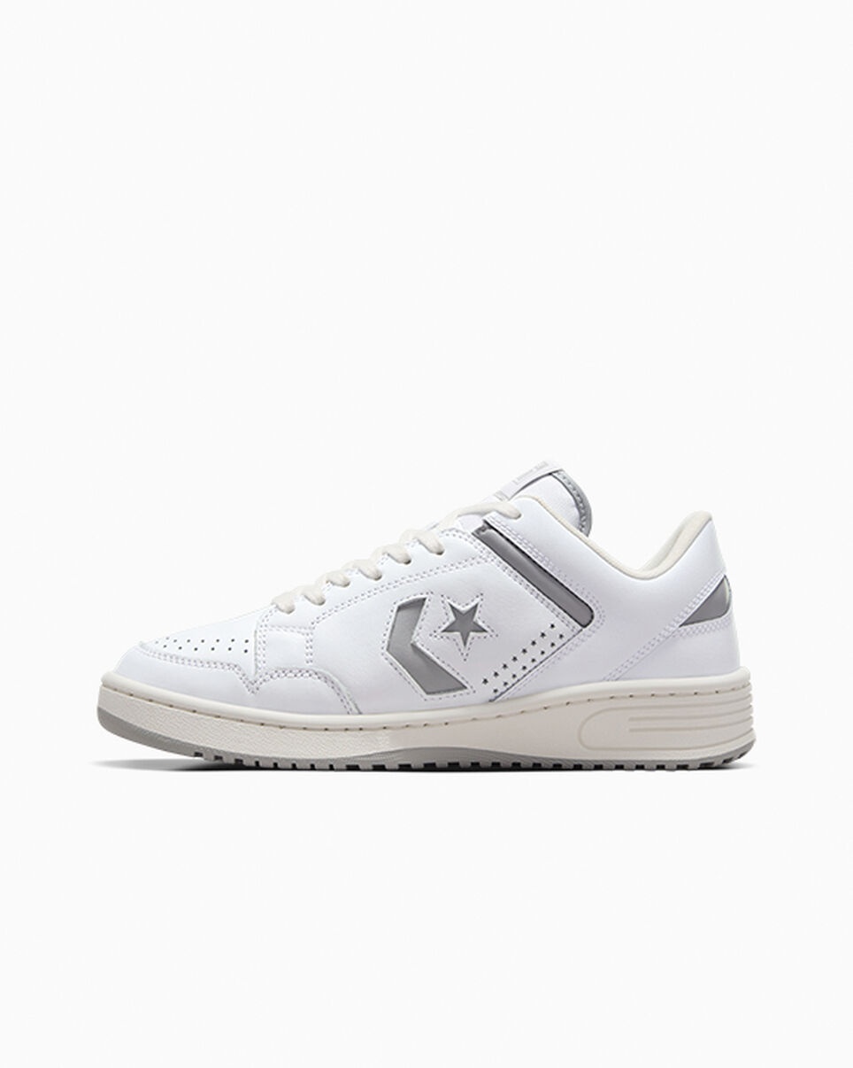 Converse Weapon Leather - 2