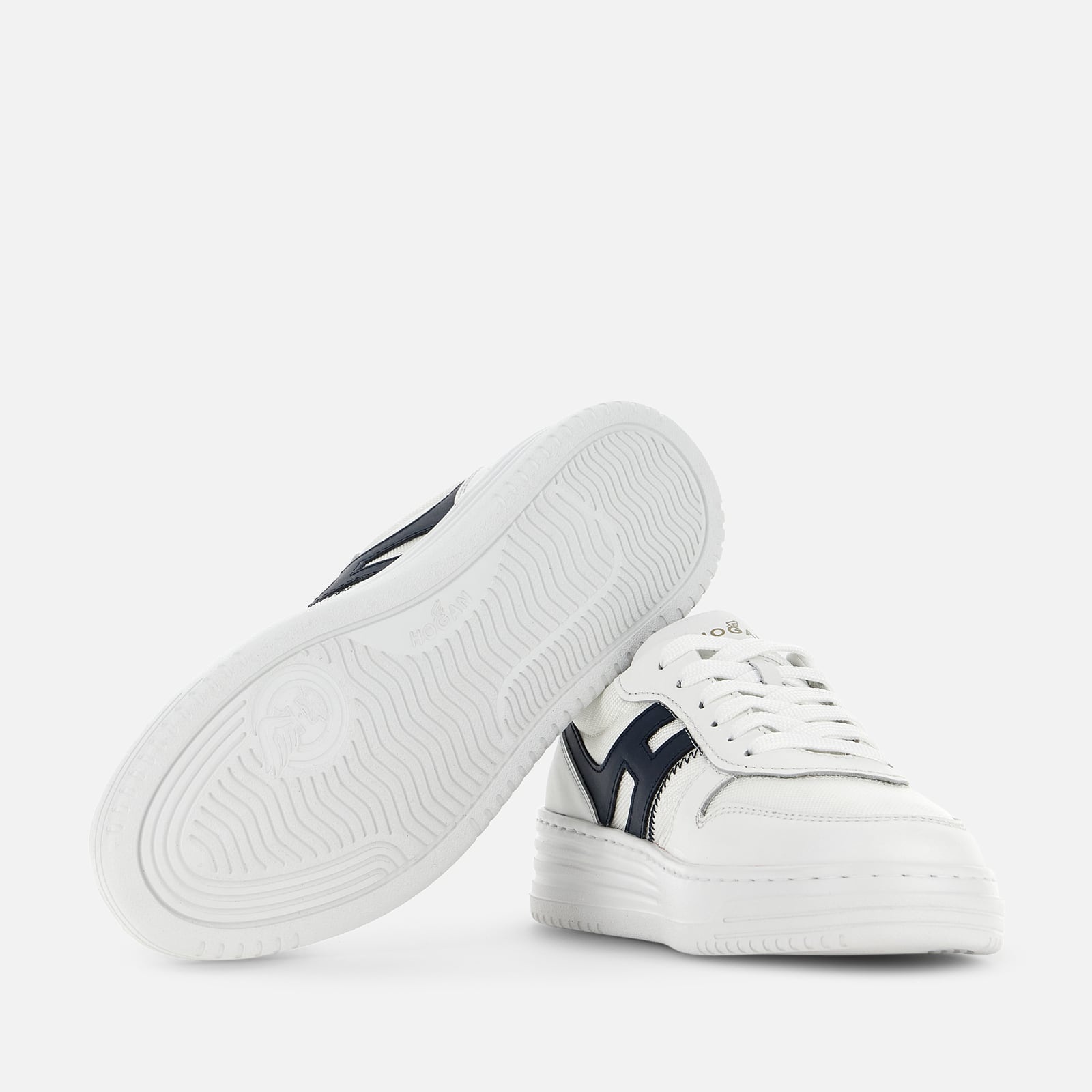 Sneakers Hogan H630 - 5