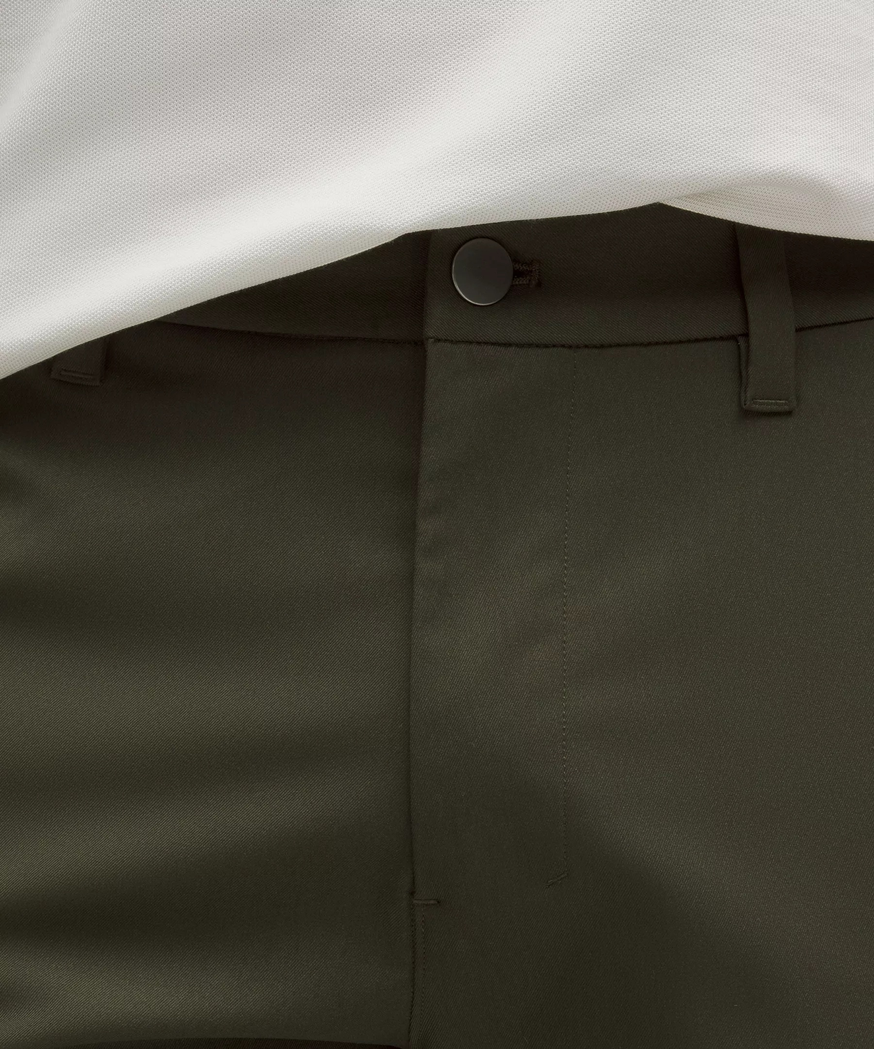 ABC Classic-Fit Trouser 30L *Smooth Twill - 7