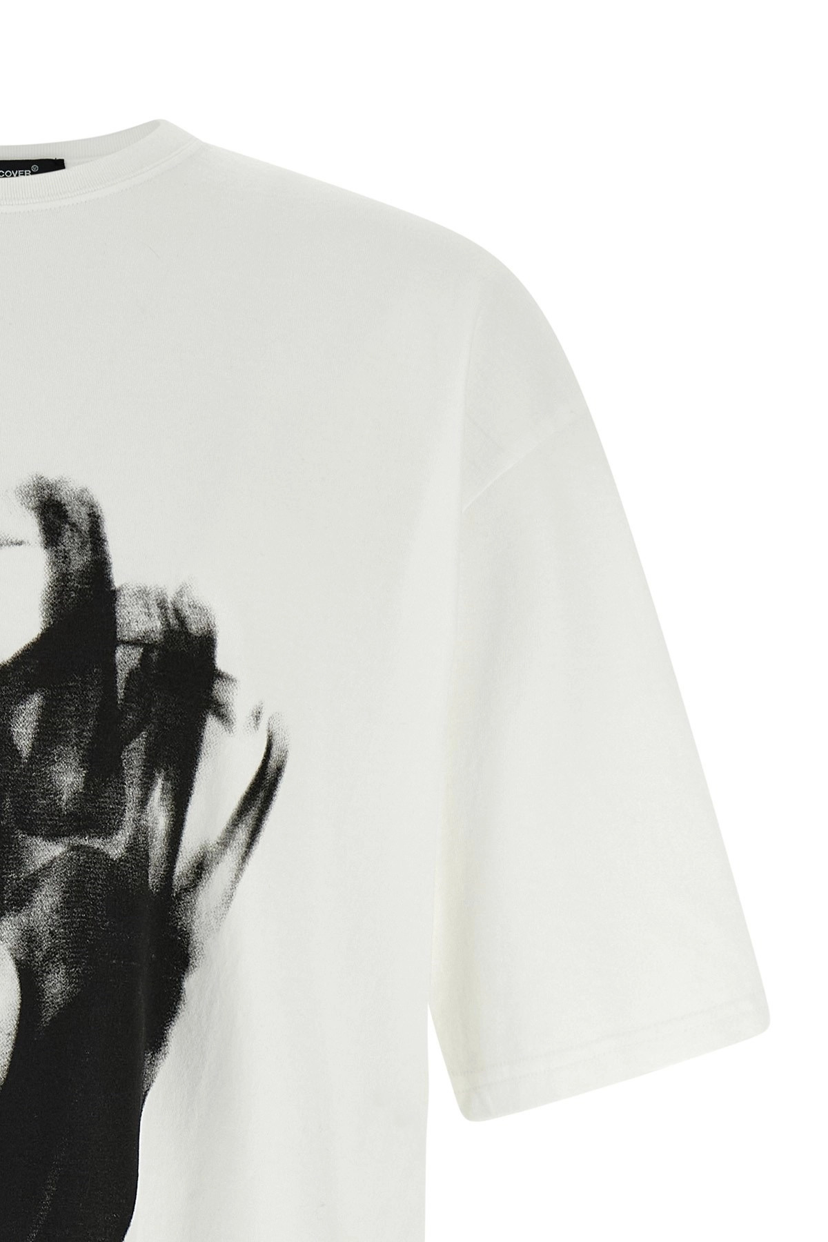 Printed T-shirt - 3