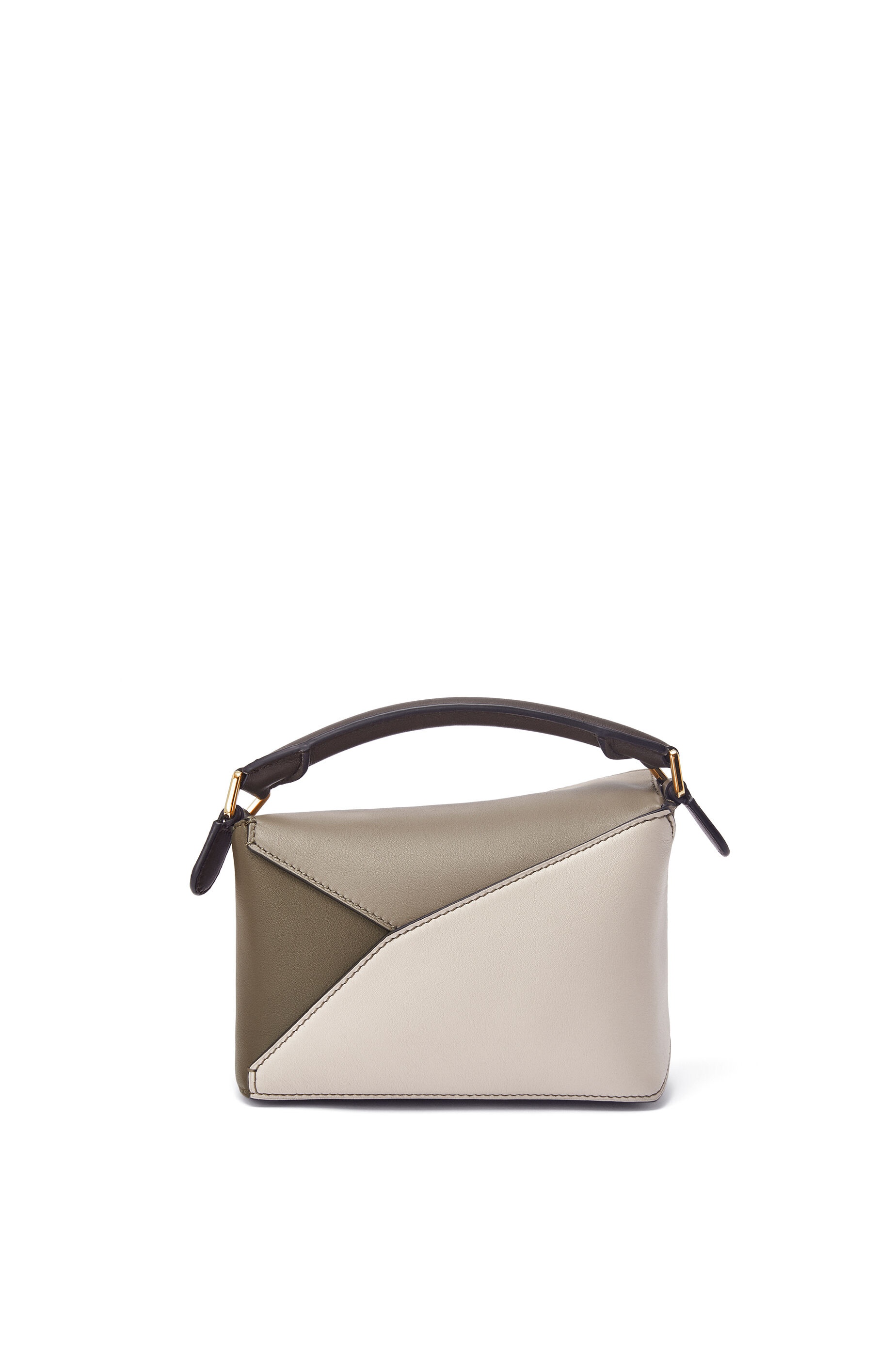 Mini Puzzle Edge in nappa calfskin - 4