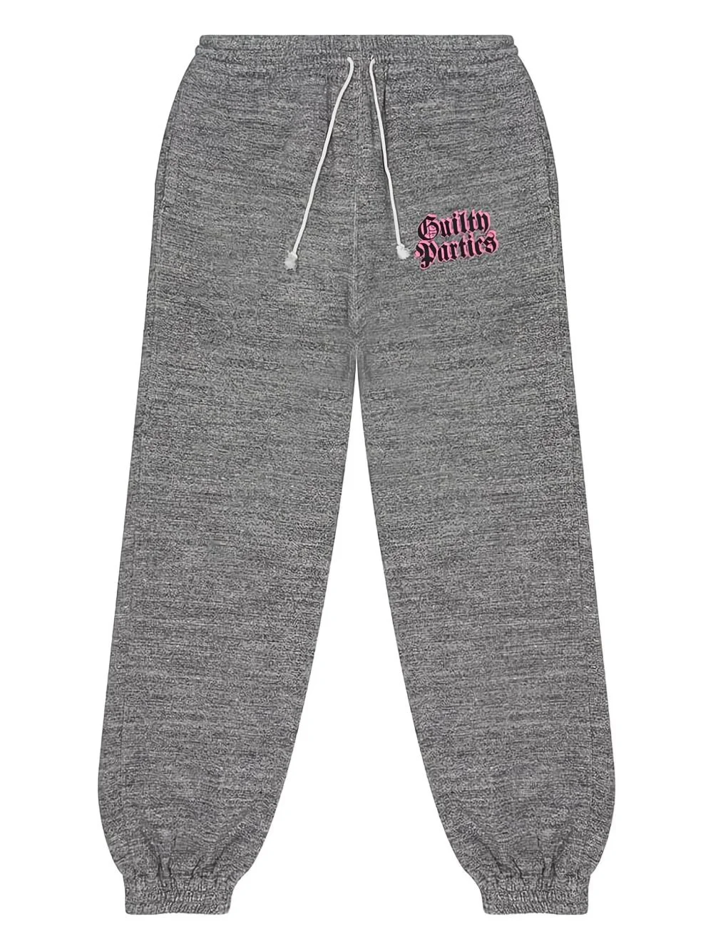 Guilt Parties track pants - 1