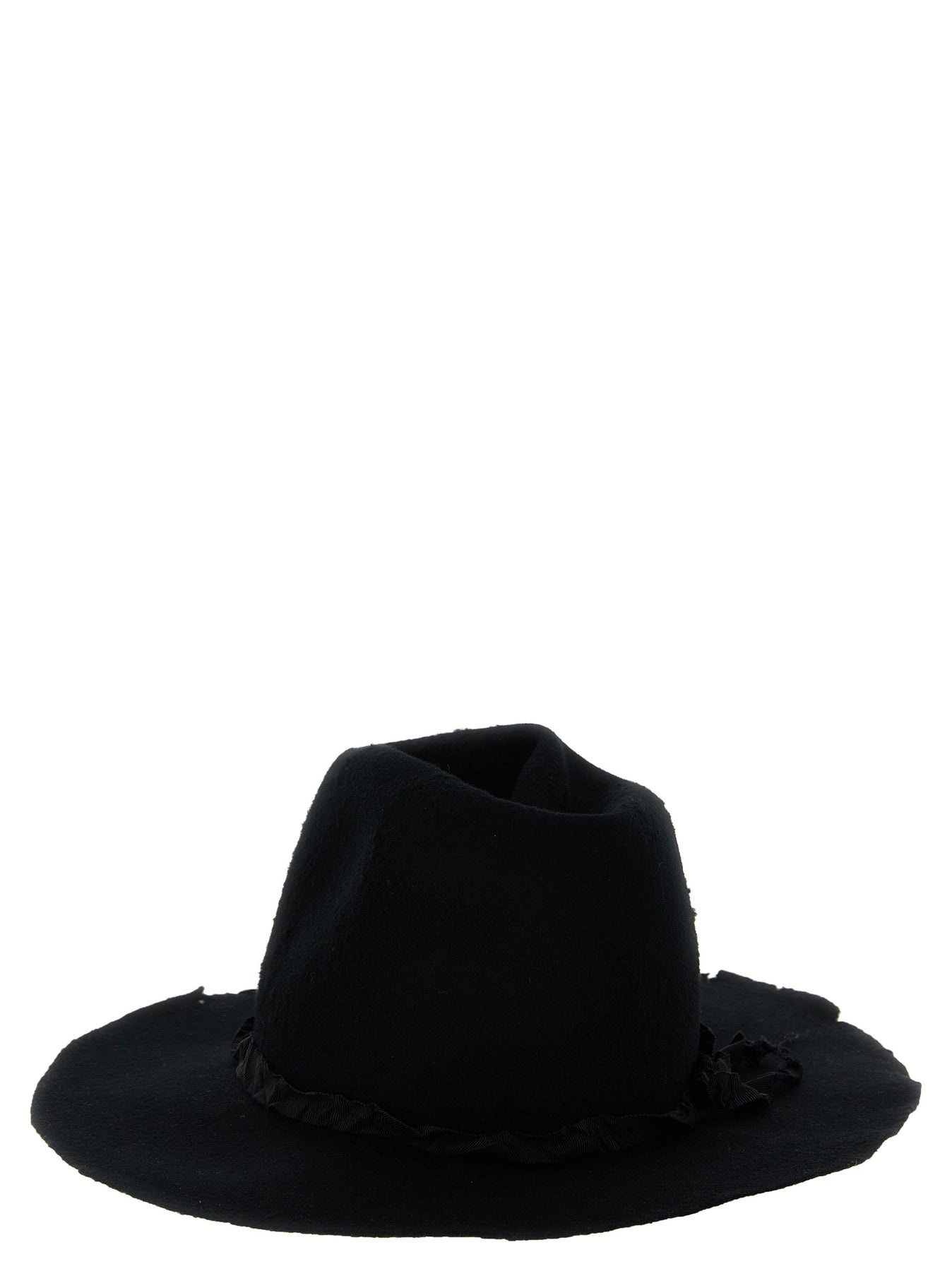 Mountain Hats Black - 1