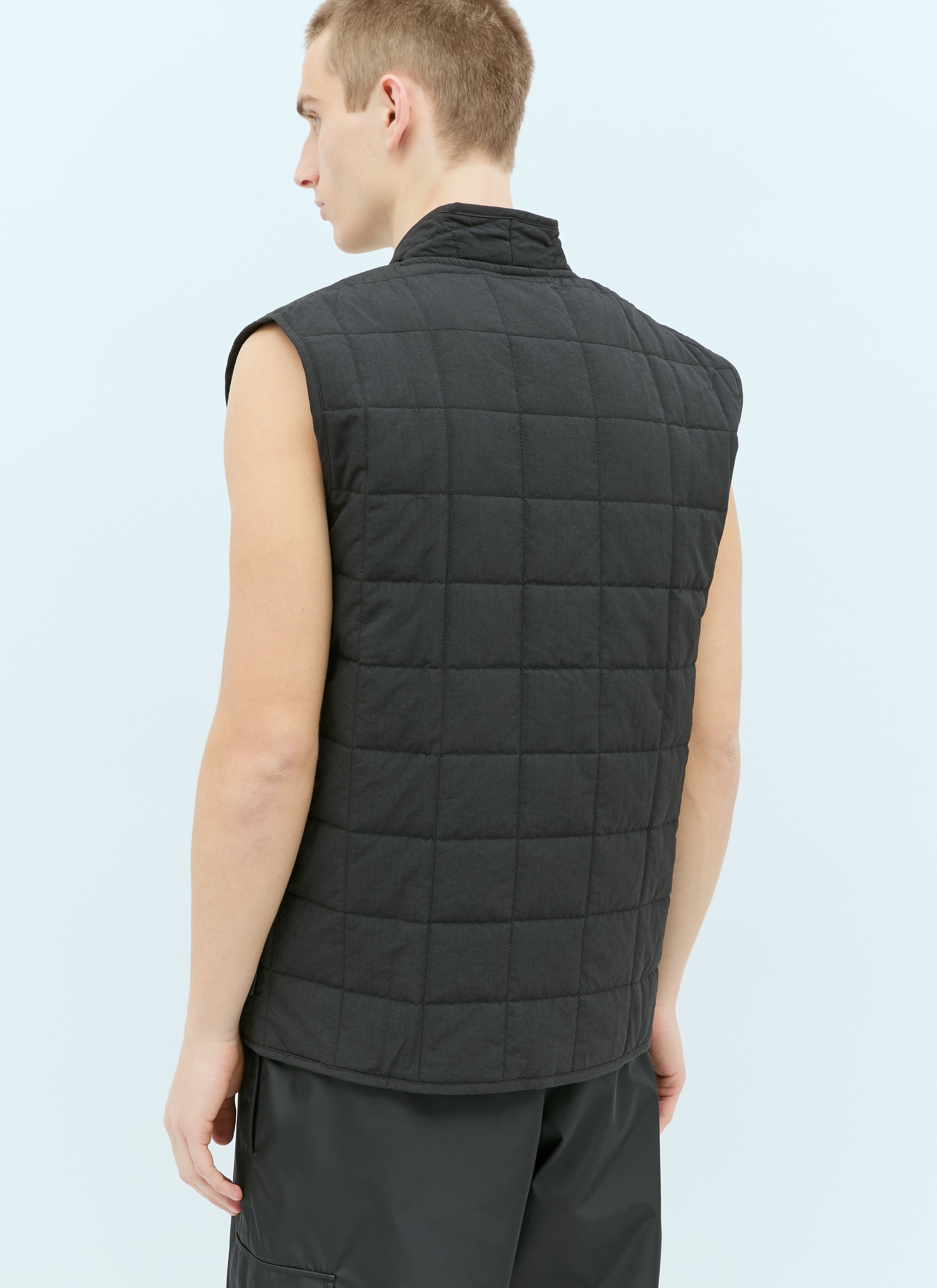 Giron Liner Vest - 5