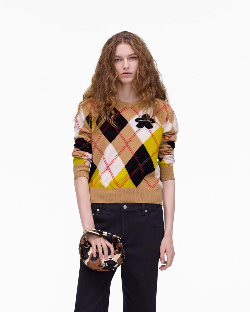 Marc Jacobs THE COW HAIRCALF PARTY BAG outlook