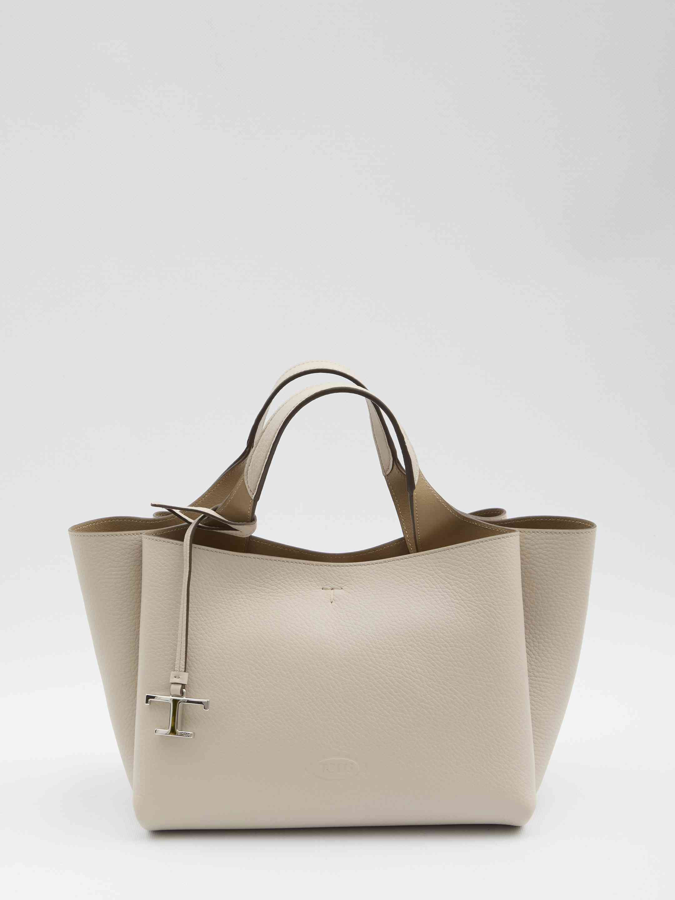 Tod's Women Mini Bag In Leather - 1