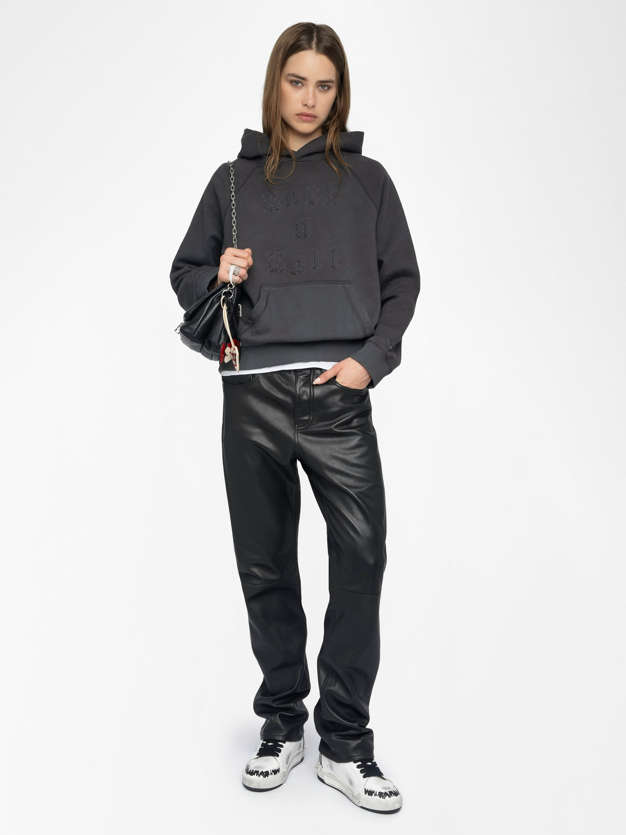 Georgy Sweatshirt - 4