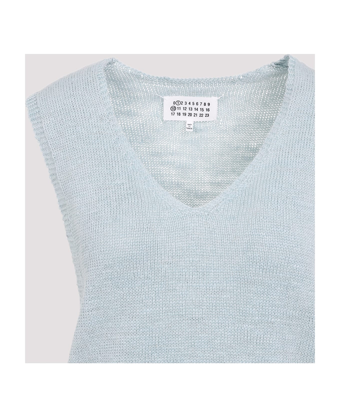 Vest - 5