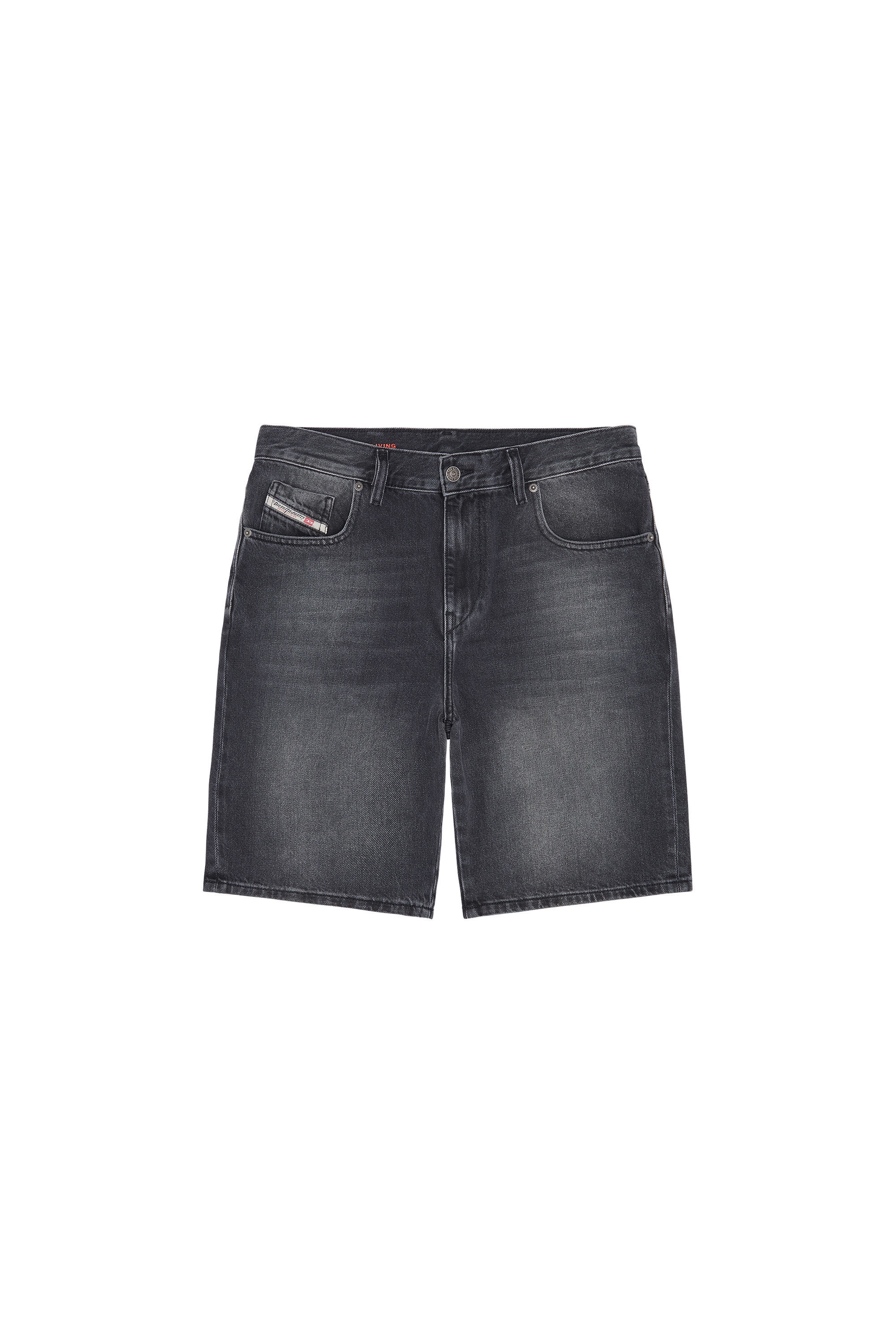 D-STRUKT-SHORT - 1