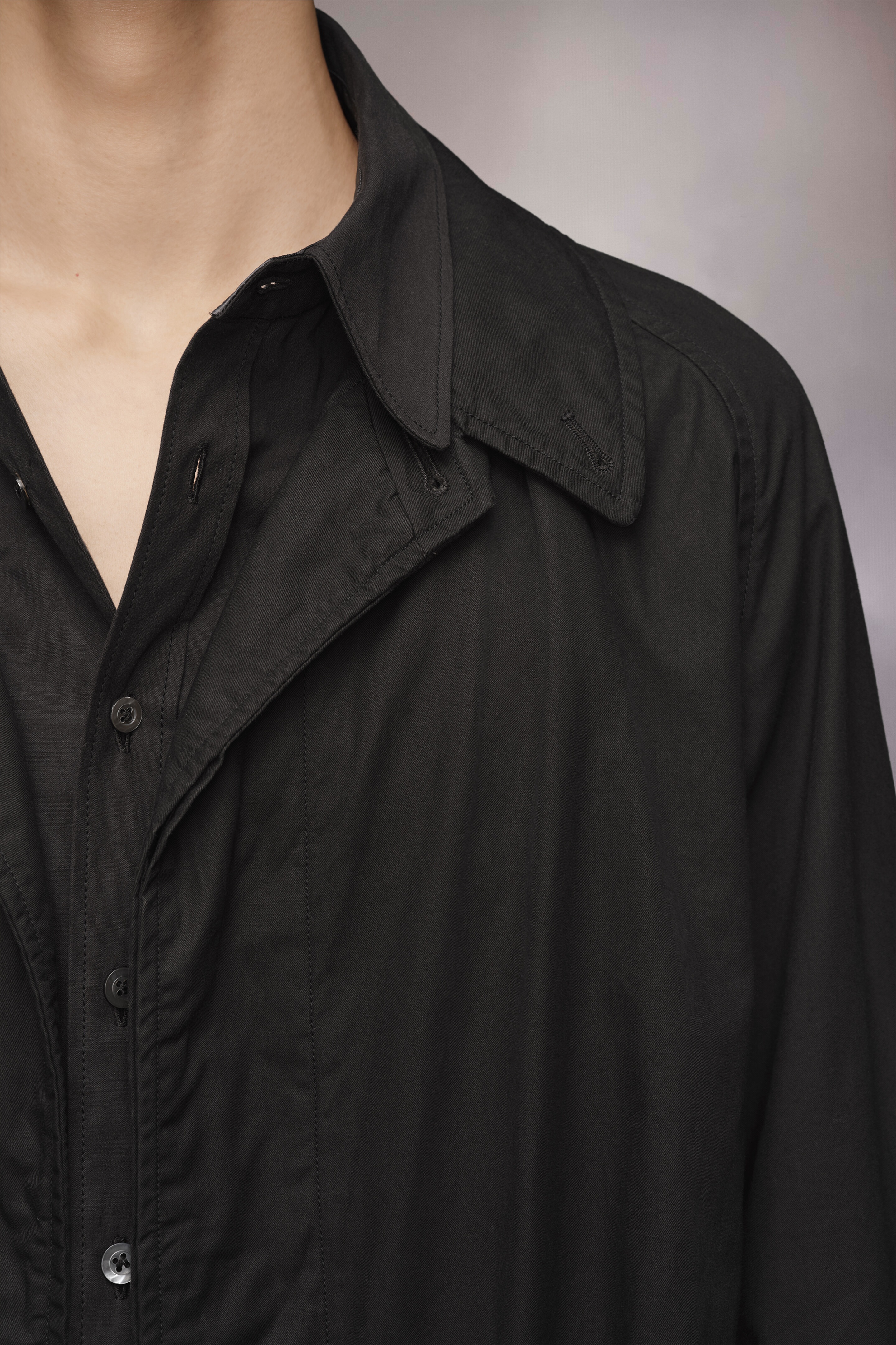 Trench coat - 6