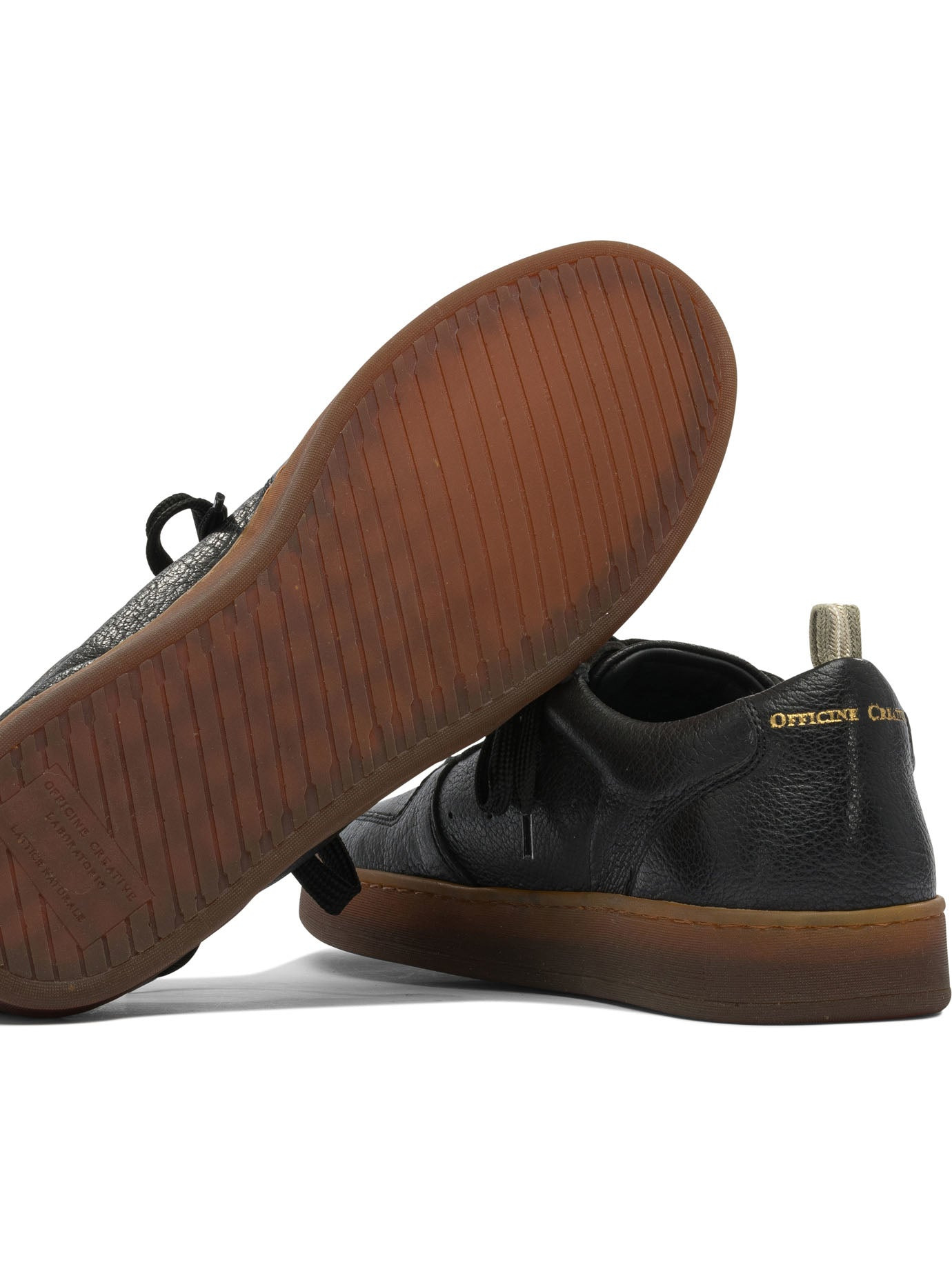 Officine Creative "asset 001" Sneakers - 5