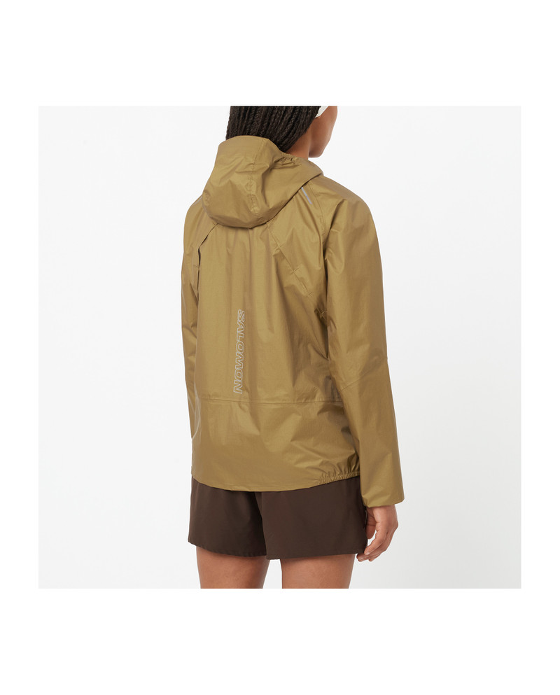 SALOMON BONATTI WATERPROOF outlook