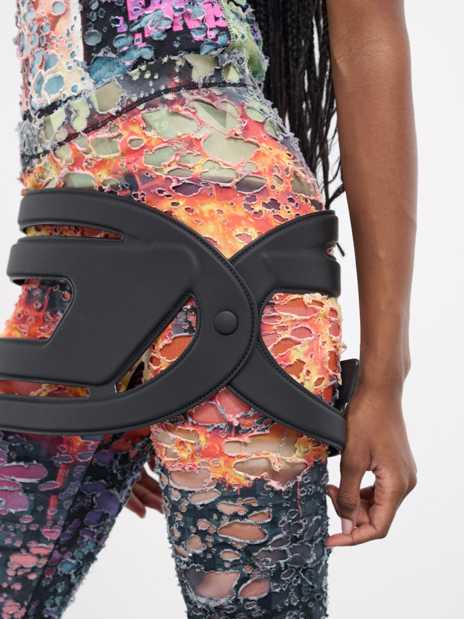 B-Cage-D Belt - 5