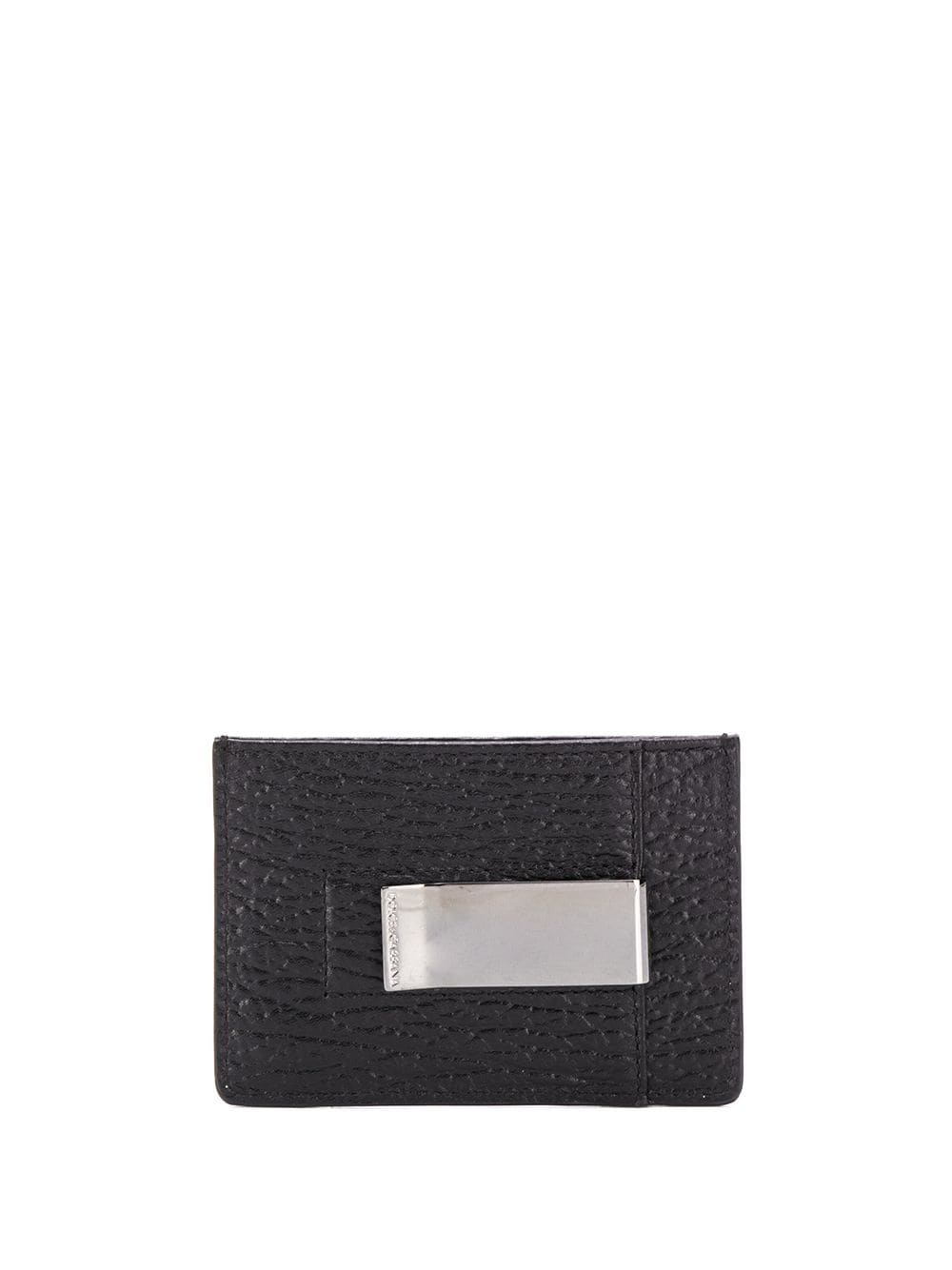 logo card holder - 2