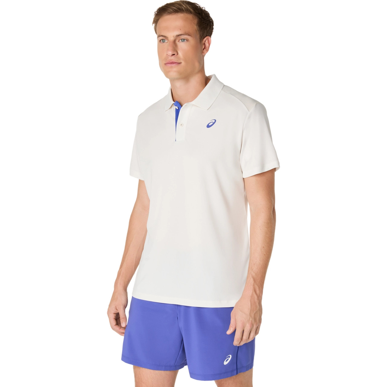 COURT POLO - 3