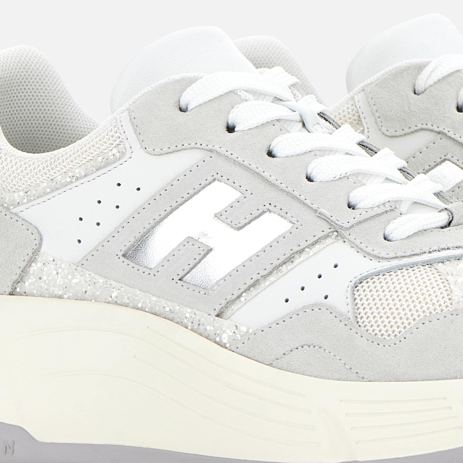 Sneakers Hogan Hi-Fi - 6