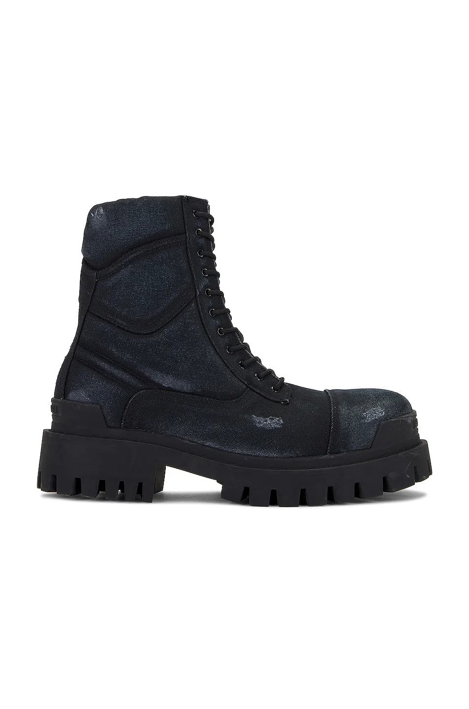 Combat Strike Boot - 1