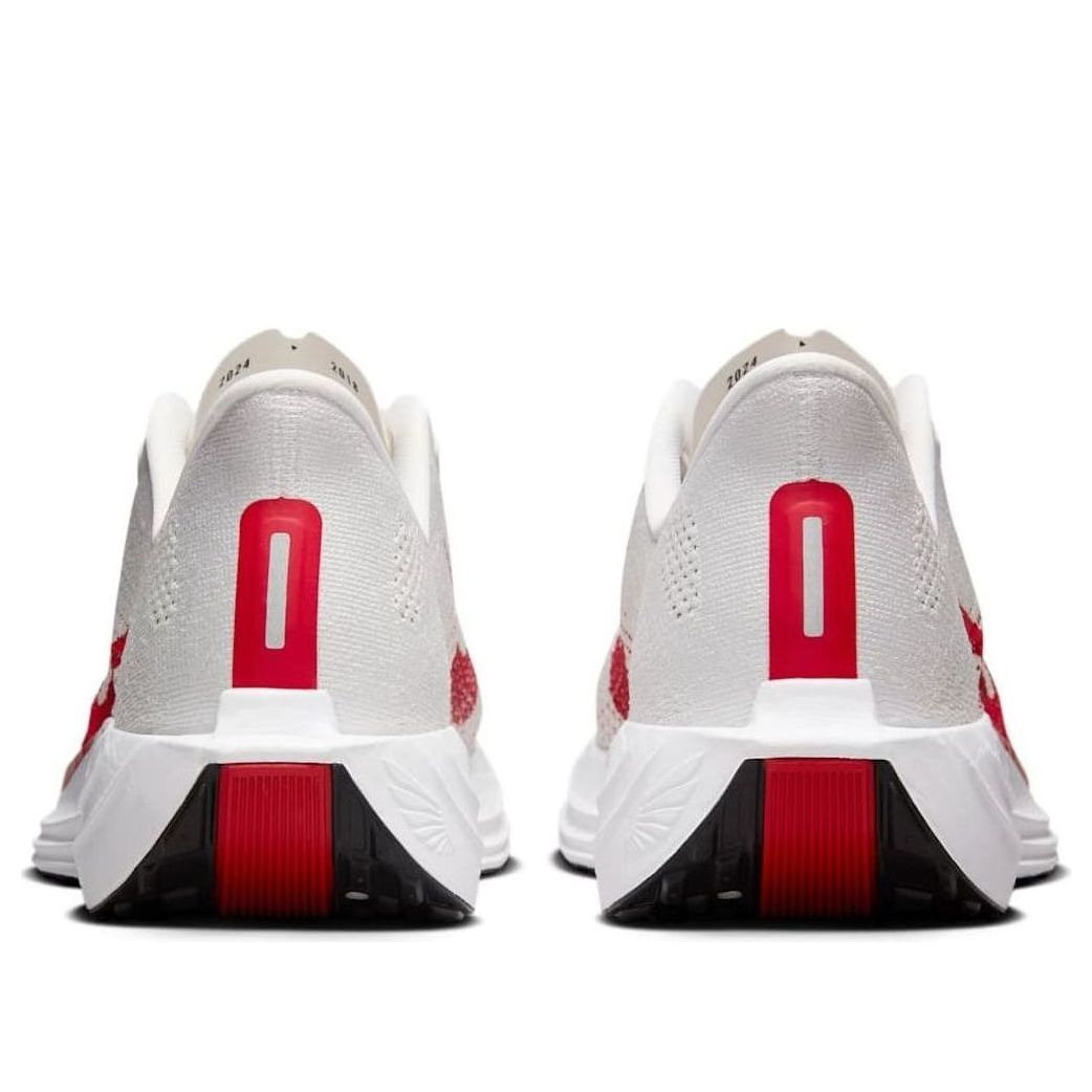 Nike Air Zoom Pegasus Plus 'Platinum Tint University Red' FQ7262-003 - 5