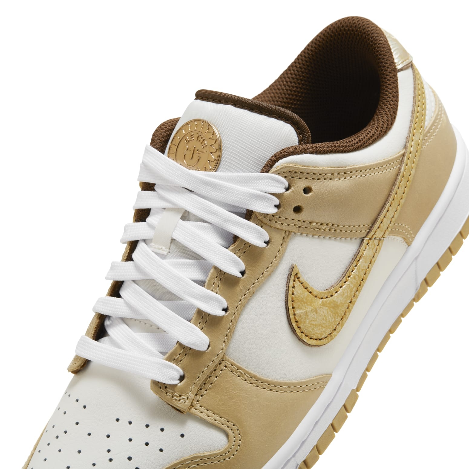 Nike (WMNS) Nike Dunk Low LX 'Be The One' HM3695-071