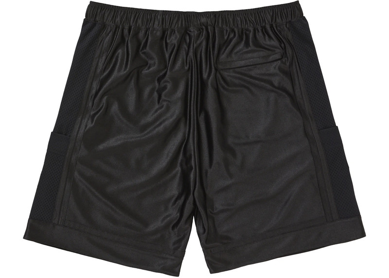 Supreme Supreme Side Pocket Basketball Short Black outlook