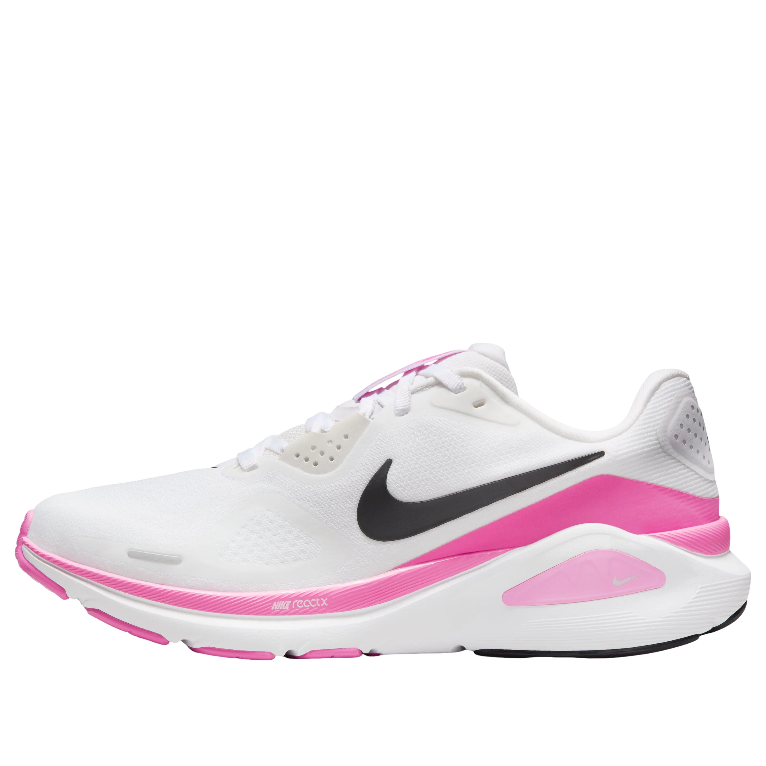 (WMNS) Nike Structure 26 'White Playful Pink' HJ1101-104 - 1