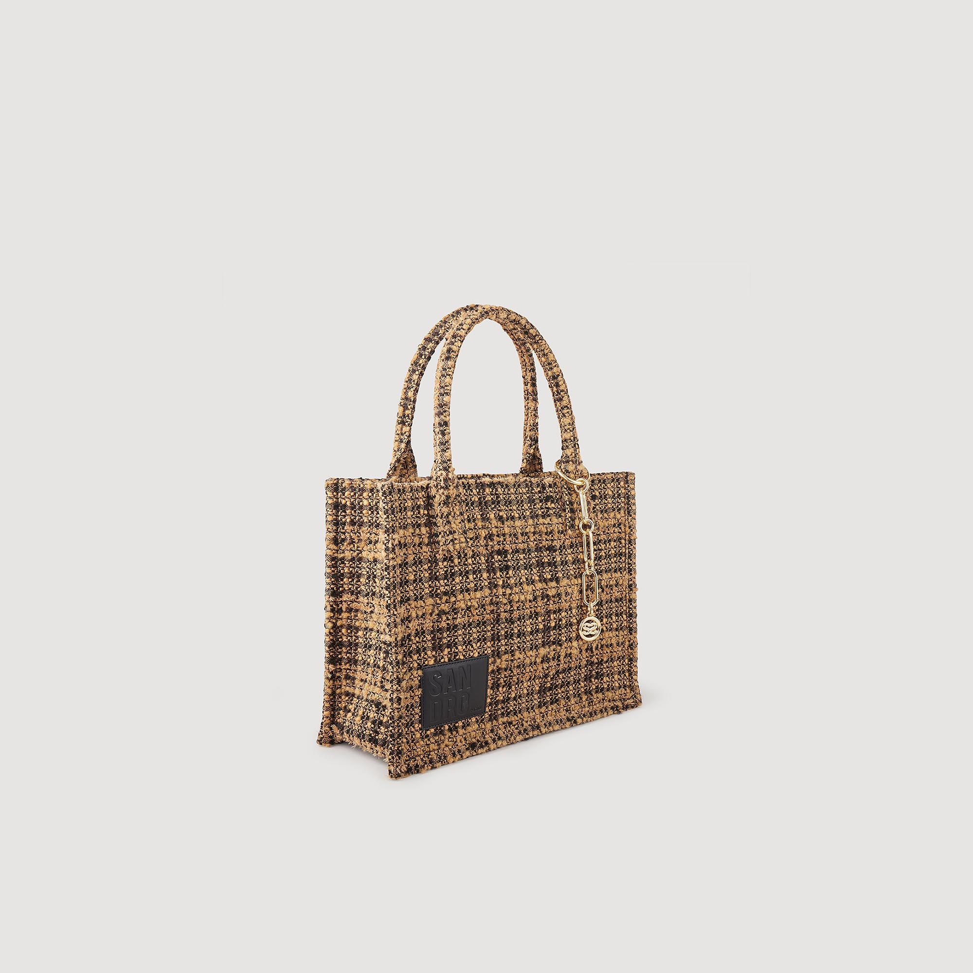 Kasbah tweed bag - 2