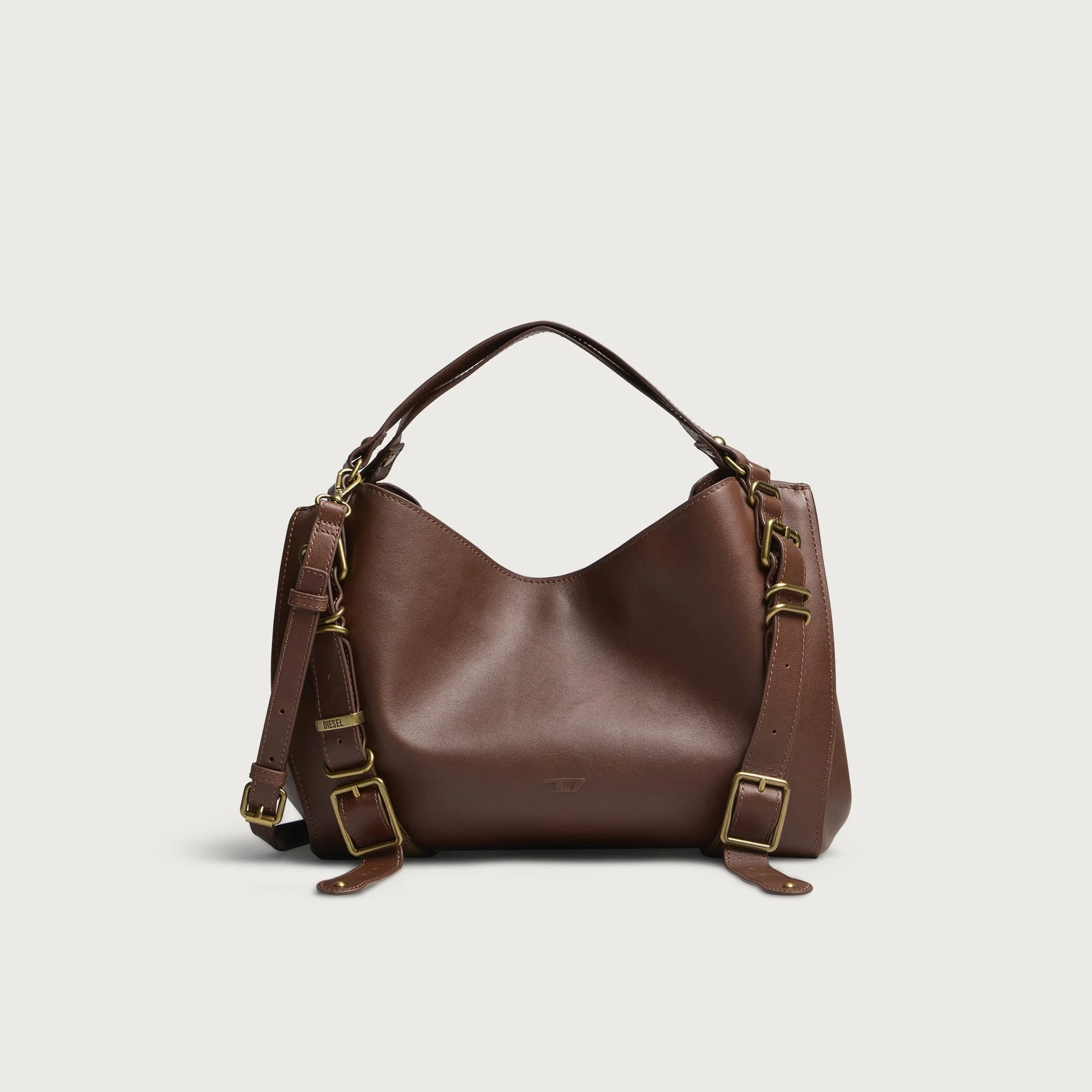 Diesel D-One Tophandle Medium Bag - 1