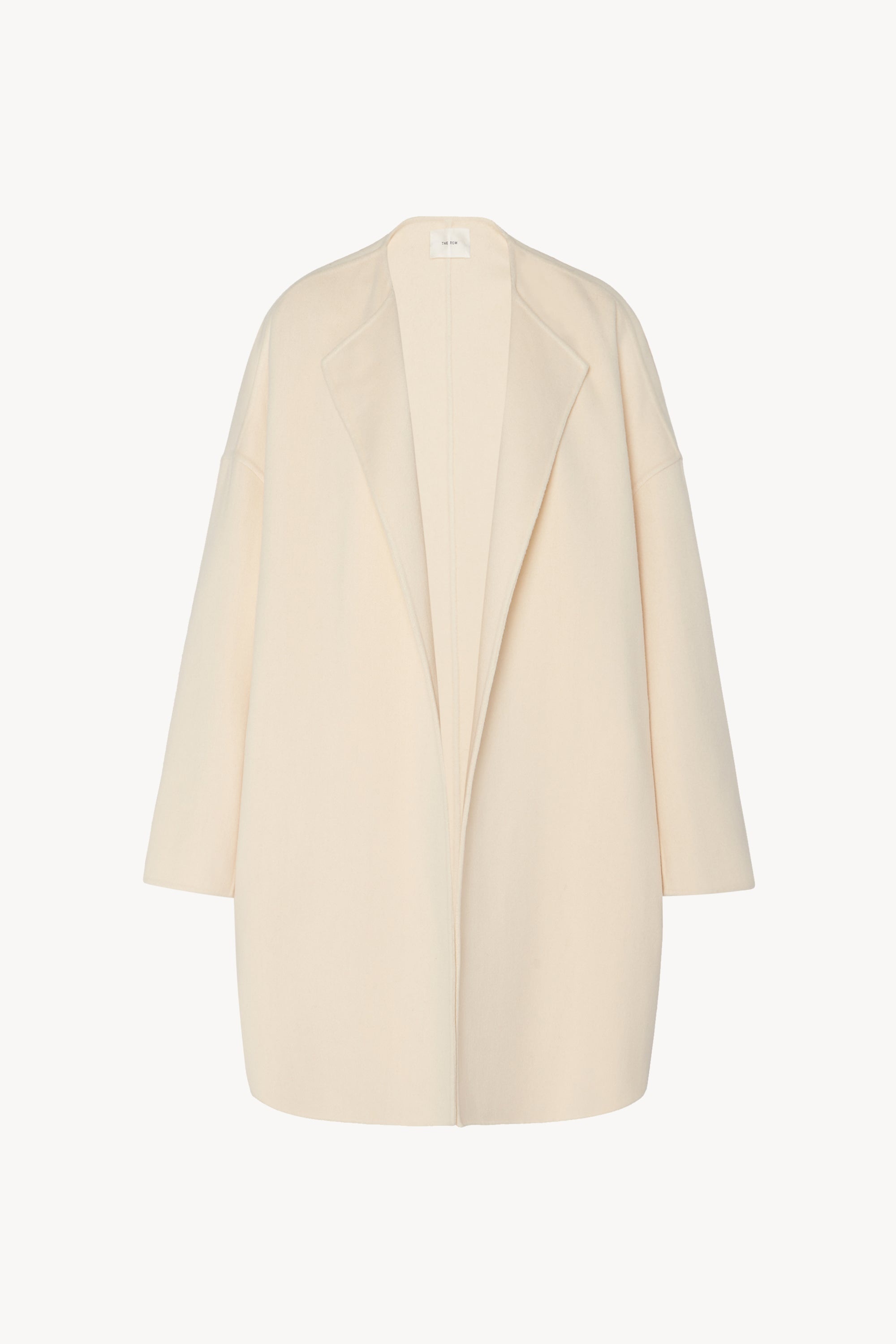 Verlain Coat in Cashmere - 1