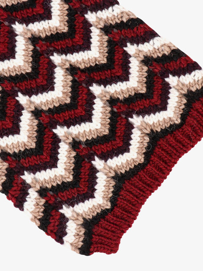 Marni SCARF outlook