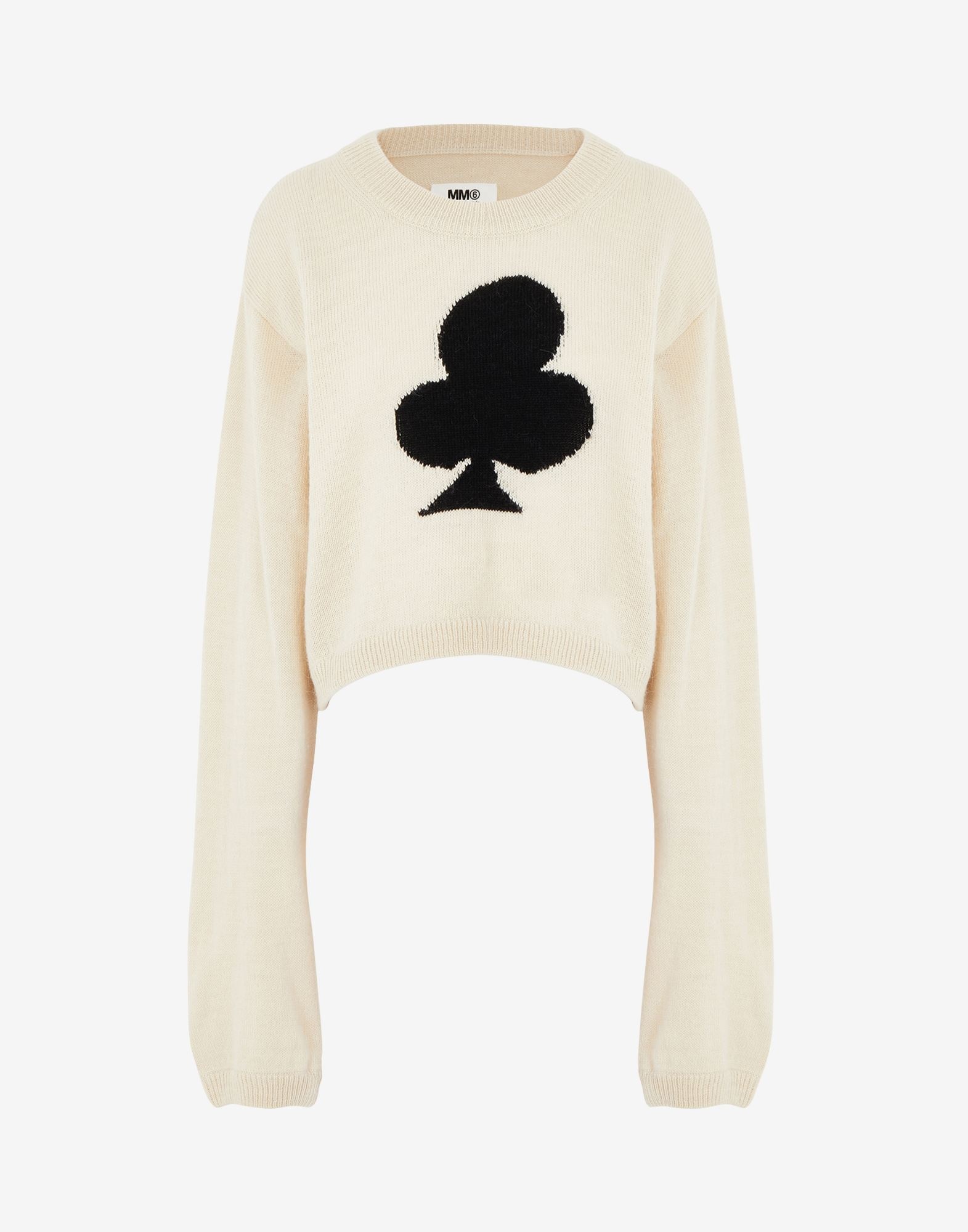 Club sweater - 1