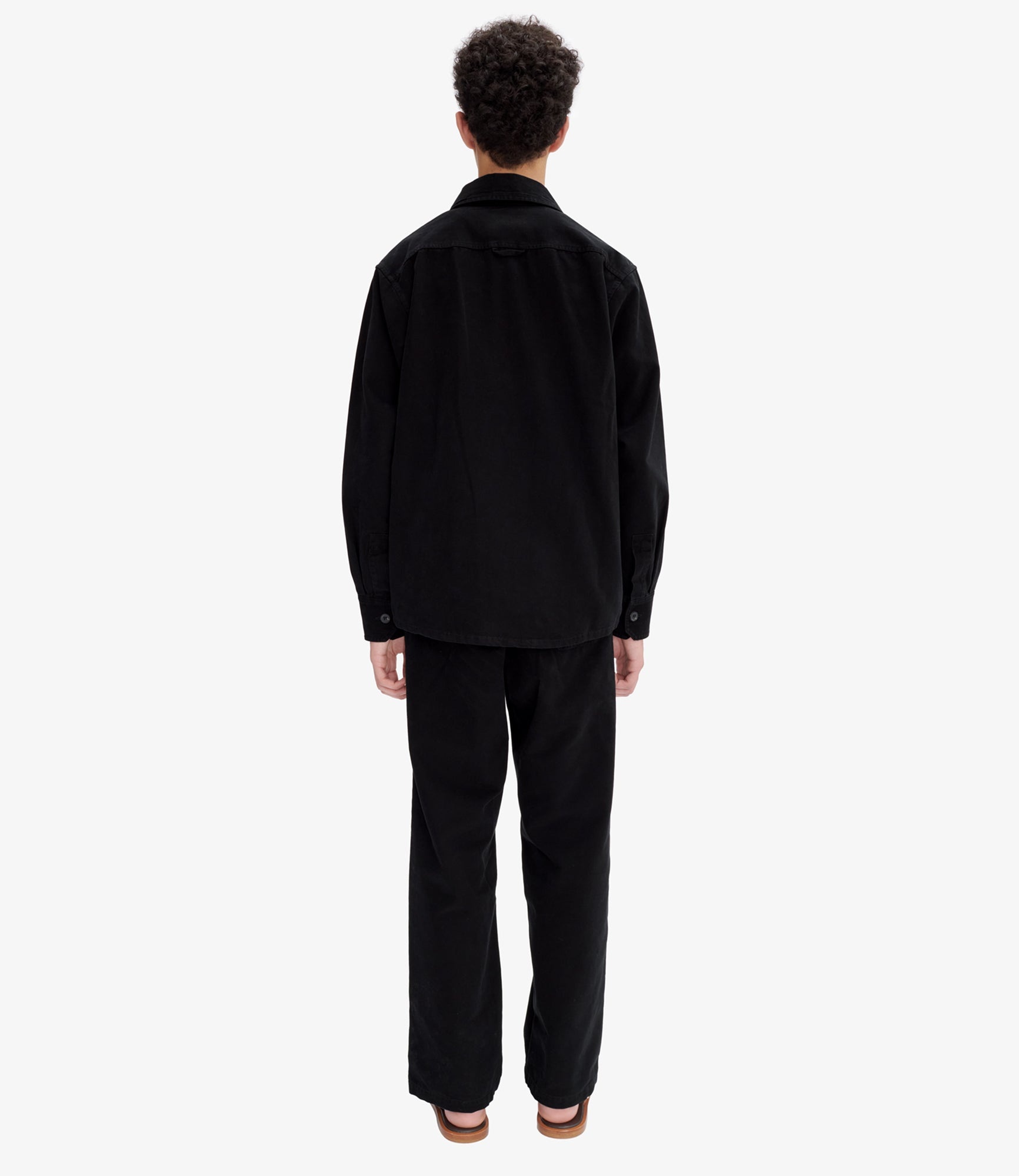 VINCENT PANTS - 3