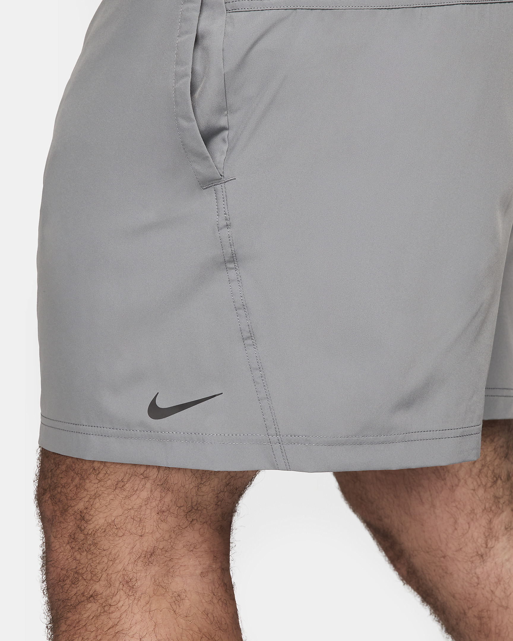 Nike Form Men's Dri-FIT 5" Unlined Versatile Shorts - 10