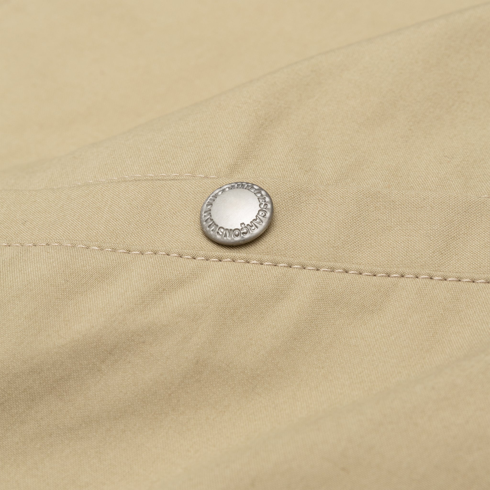 MULTI-POCKET OVER SHIRT - 7