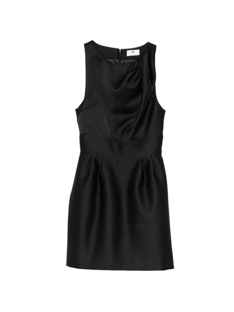 sleeveless mini dress 1