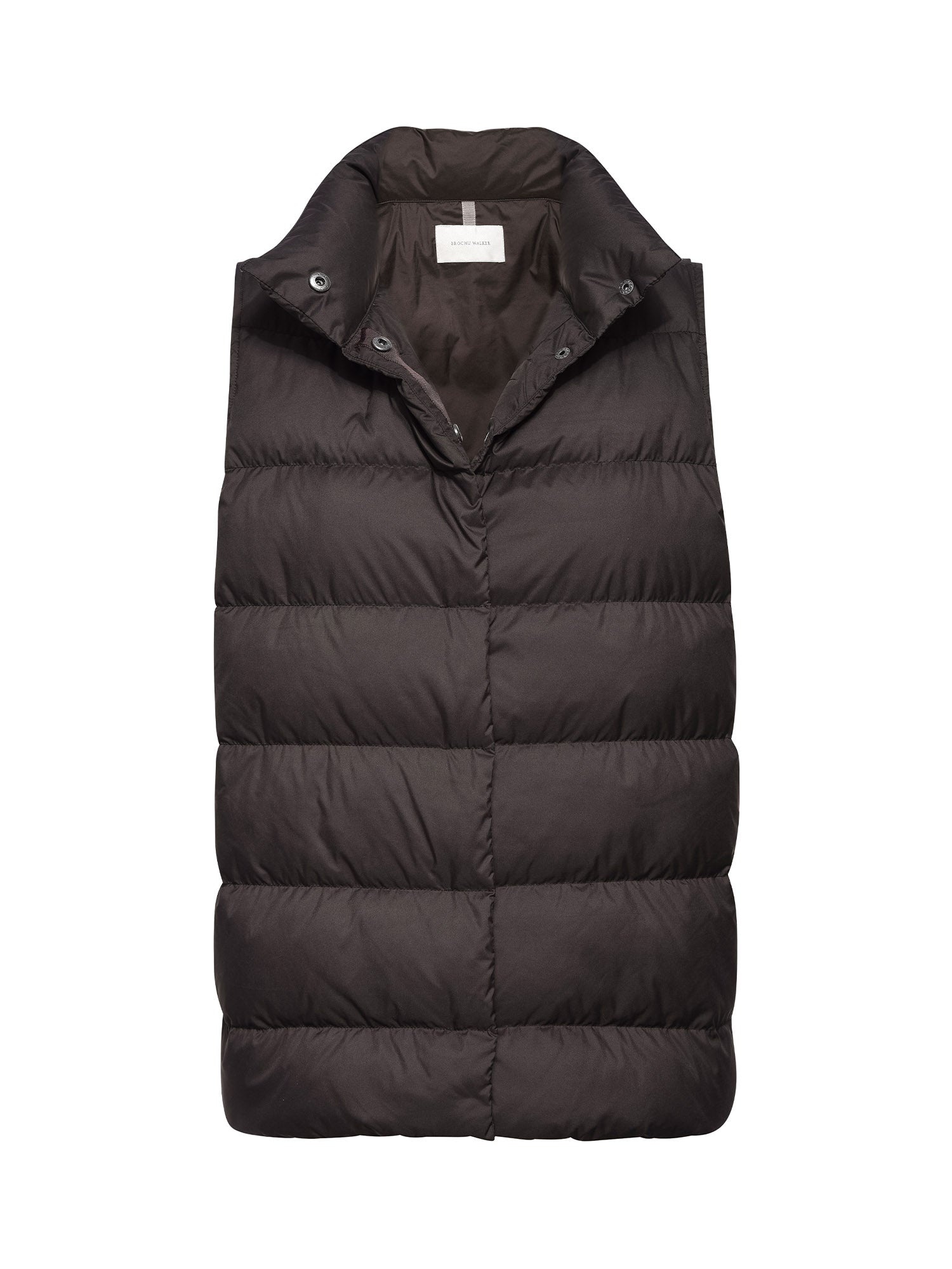 The Anders Down Vest - 2