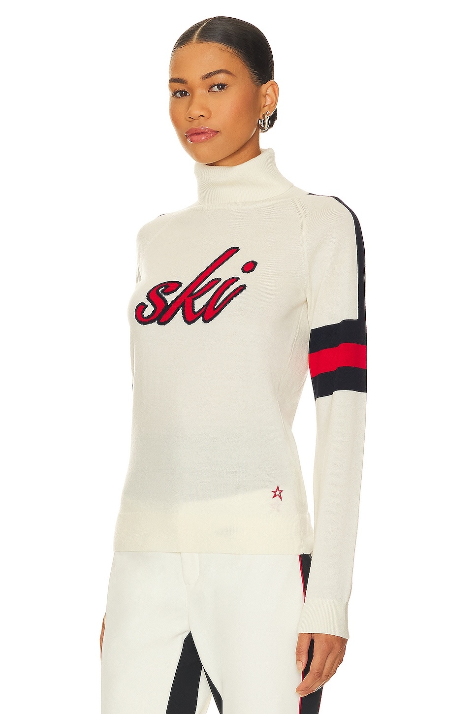 Neve Sweater - 3