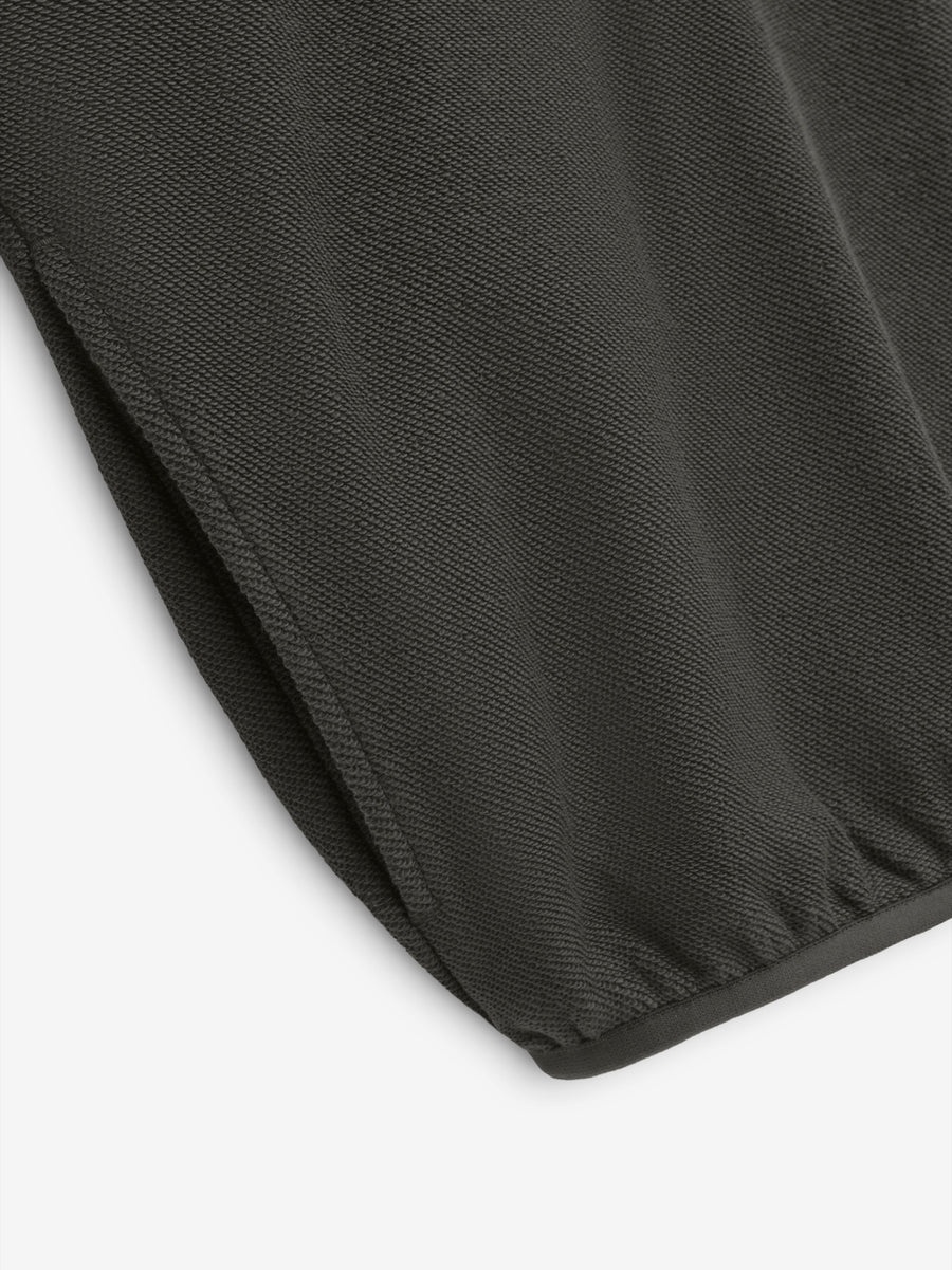 Womens Halfzip Mockneck - 4