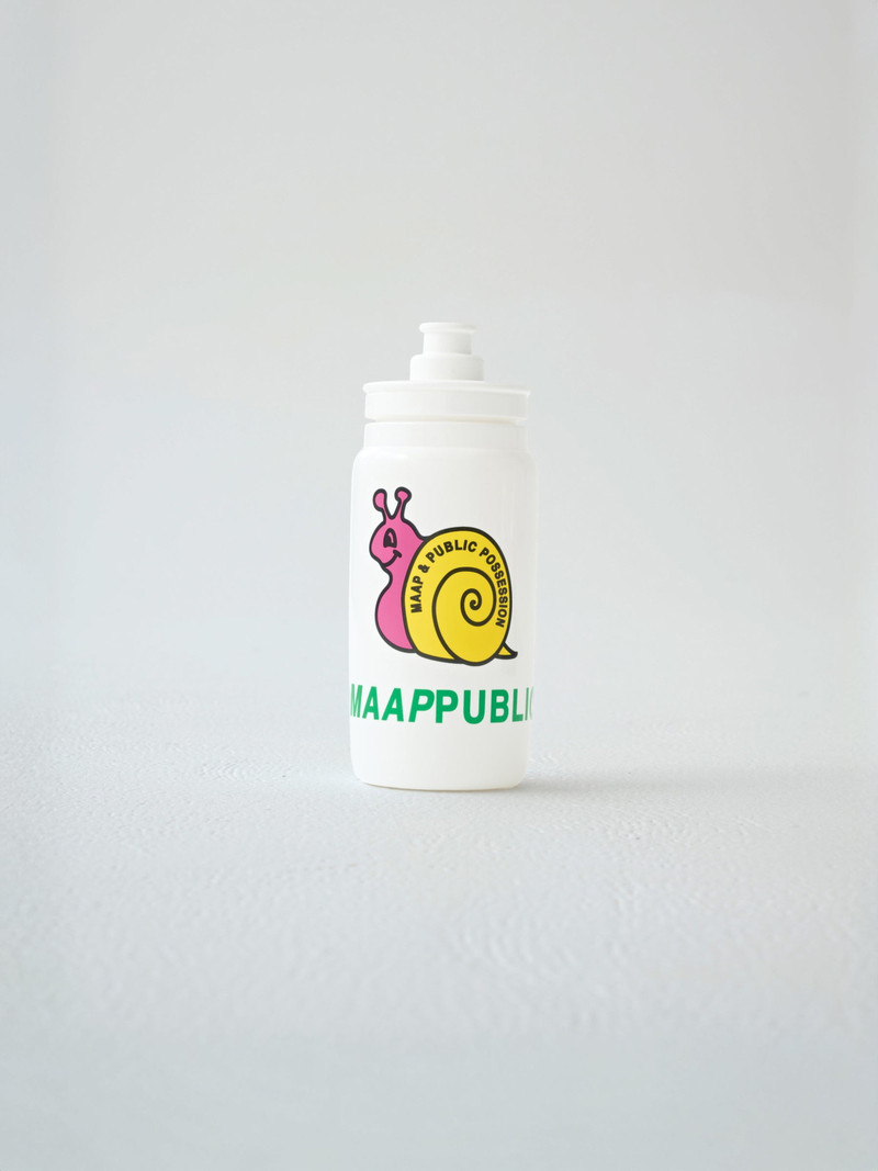 MAAP + Public Possession Bottle 4