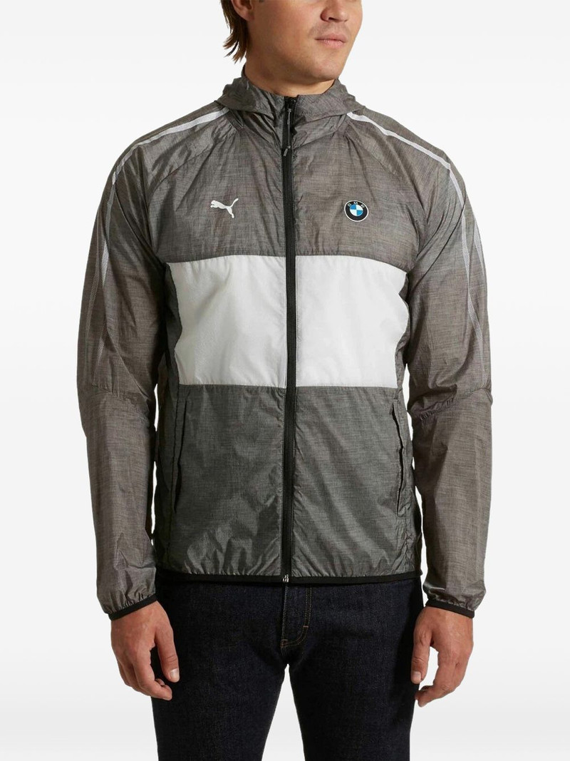 x BMW Motorsport T7 jacket 1