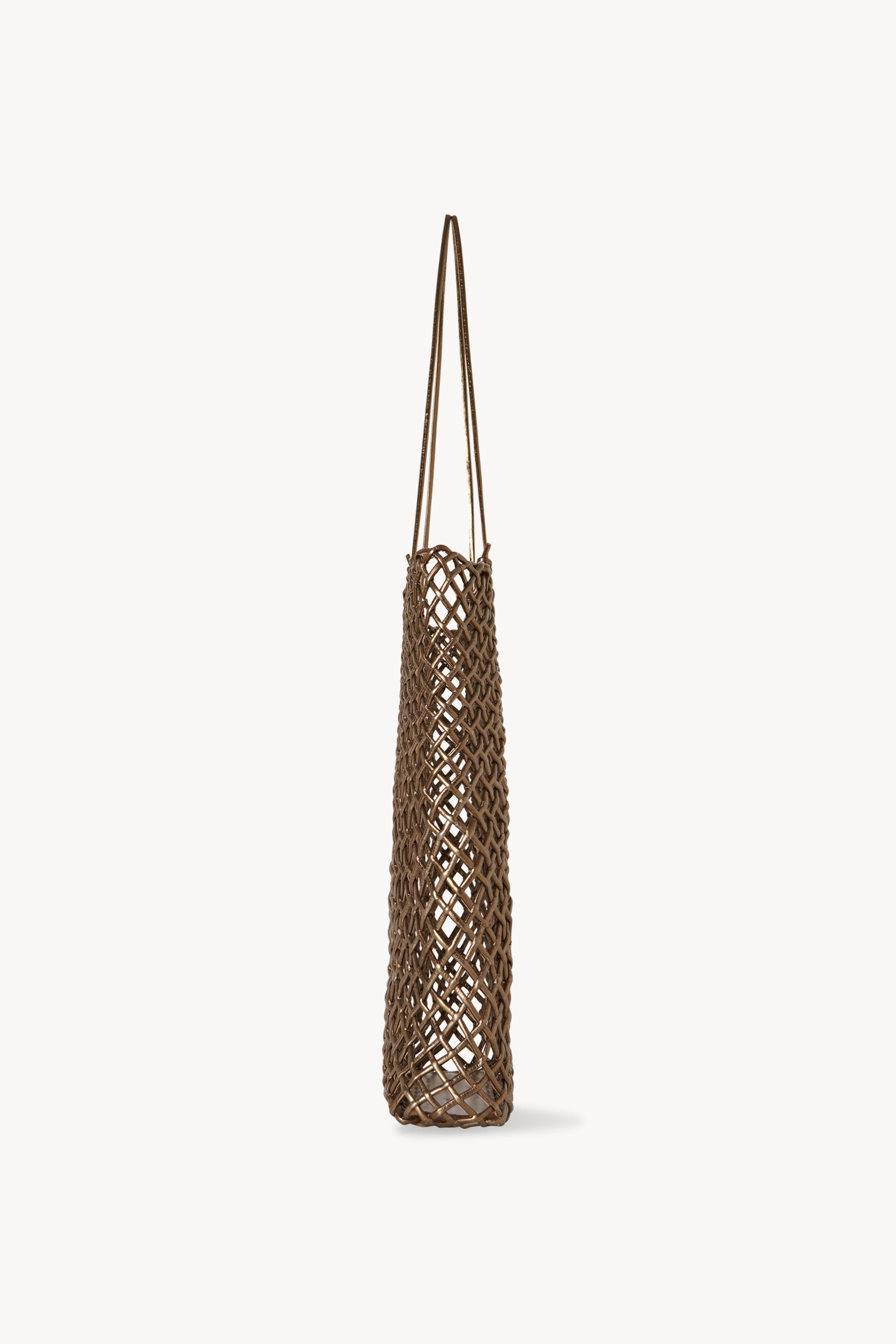 Mara Tote Bag in Leather - 3
