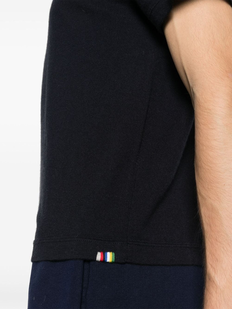 NÂº268 Cuba crew neck T-shirt 6