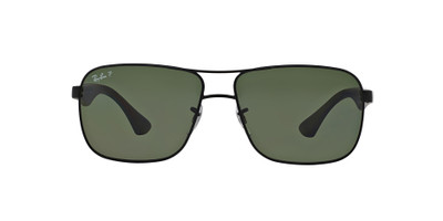 Ray-Ban RB3516 outlook