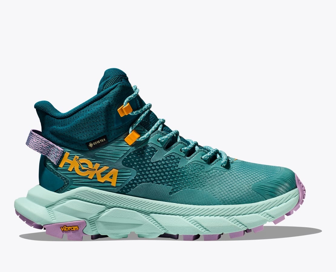 Women's Trail Code GTX - 1