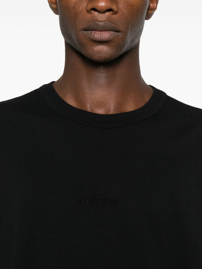 cotton T-shirt 4