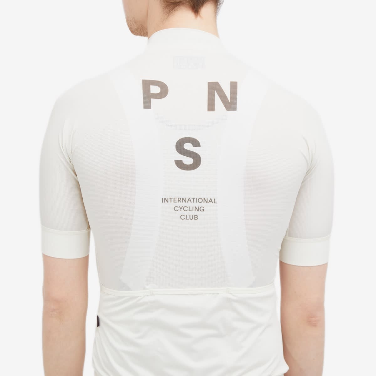 Pas Normal Studios x Oakley Mechanism Jersey - 5