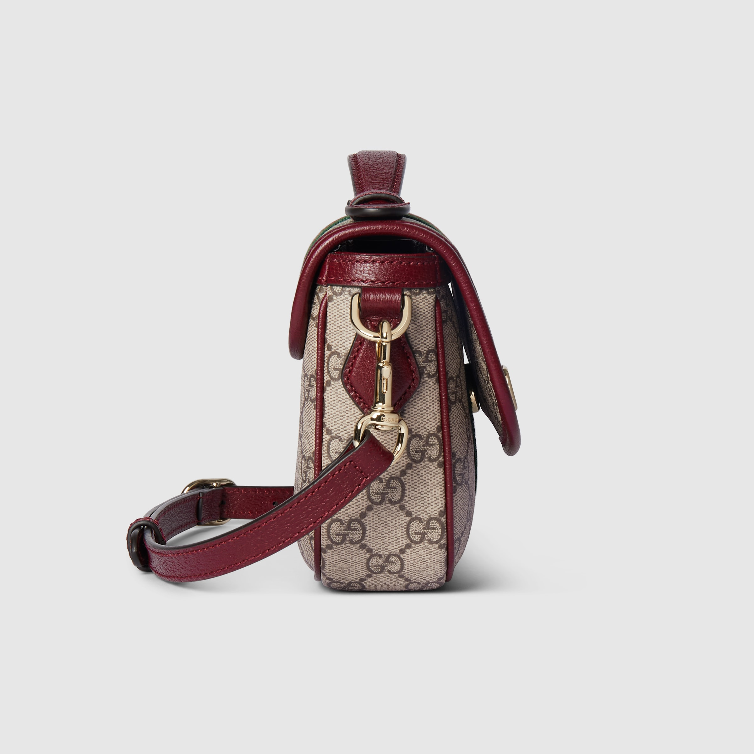 Ophidia small top handle bag - 7