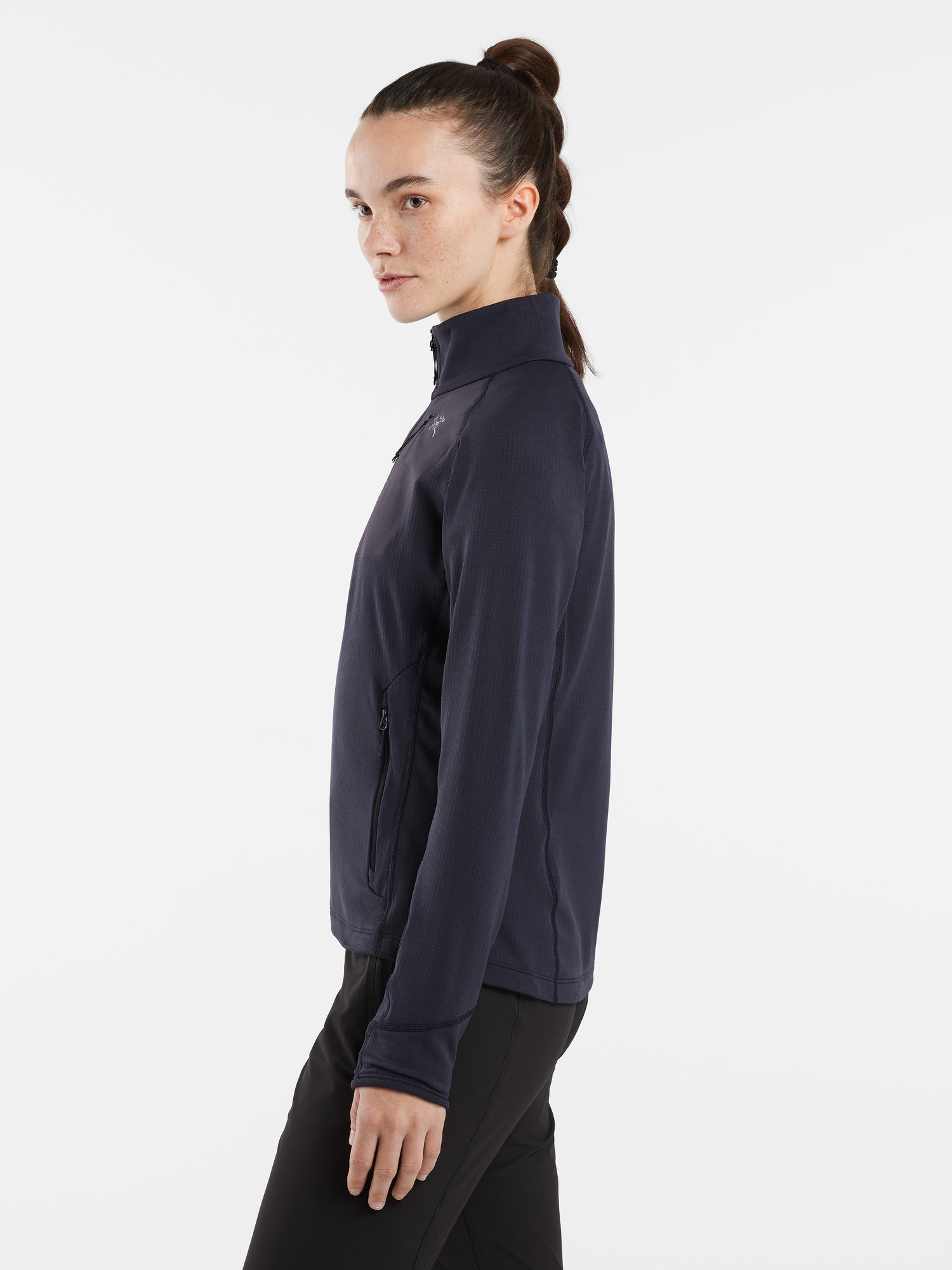 Delta Jacket - 3