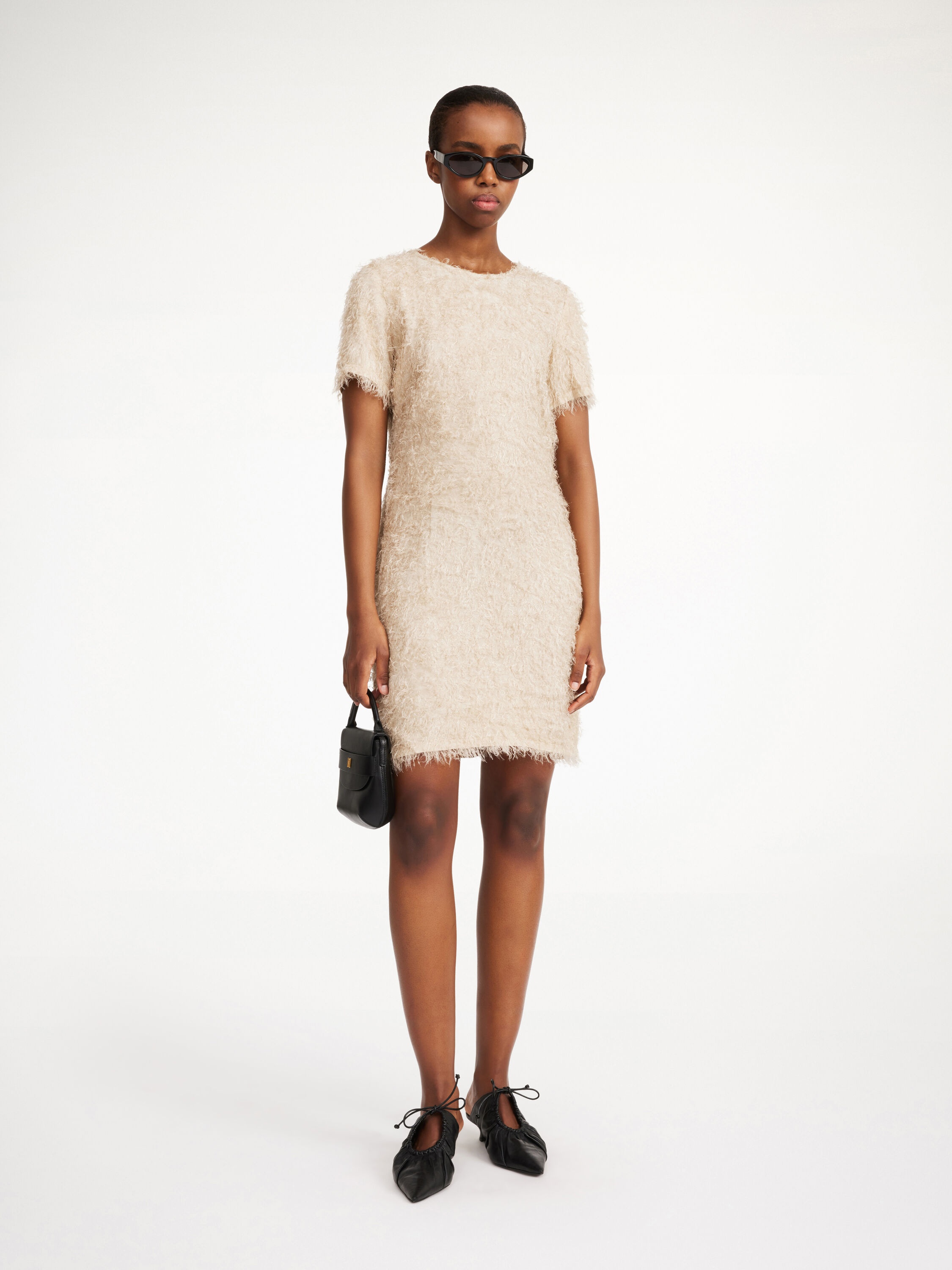 Acaicus mini dress - 2