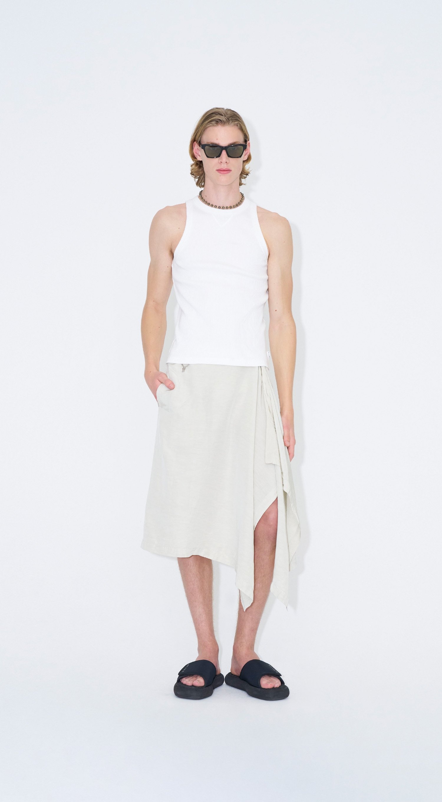 Gisele Skirt - 2