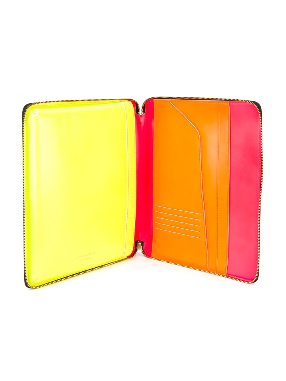 New Super Fluo iPad case - 5